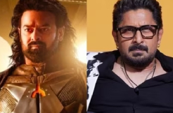 Nag Ashwin: Arshad Warsi's 'Joker' Comment is No Big Deal 