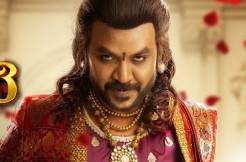 'Chandramukhi 2': 480 shots went missing! 