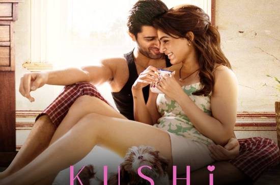 'Kushi' to arrive on OTT on THIS date! 
