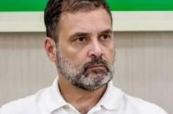 We are probably winning Telangana: Rahul Gandhi 