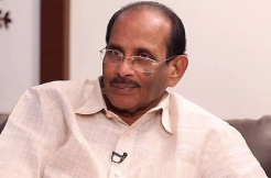 'Baahubali' writer ignores RSS film, new project announced 