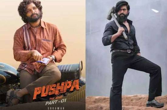 Telugu actors are obsessed with 'Pushpa', 'KGF' type films! 