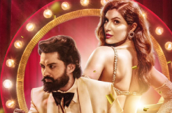 Nandamuri Kalyan Ram's Devil Second Single "This is Lady Rose" sung by Rajakumari promo out now, Full song releasing on November 27th