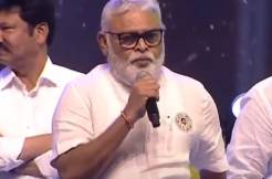 'If pro-TDP media does anti-Jagan propaganda, why can't 'Vyooham' be made?' 