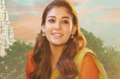 Nayanthara's 'Annapoorani' locks its OTT release date 