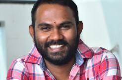 I'm confident on Game On Content: Producer Ravi Kasturi