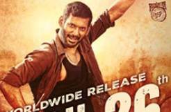 Vishal’s 'Rathnam': Release date announced! 