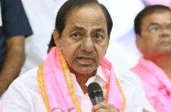 Lok Sabha Polls: Full List of Contesting Candidates From BRS 