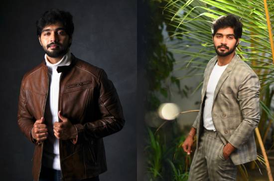 Interview: Actor Naren Rama speaks about 'Kaliyugam Pattanamlo'