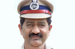 Former SIB Chief Named Prime Accused In Telangana Phone Tapping Case