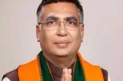 BJP Announces MP Candidates For Warangal And Khammam In Telangana