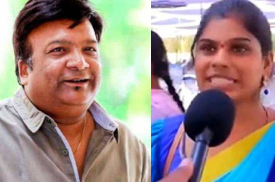 Trolling Should Be Stopped: Kona Venkat Visits Gitanjali House 