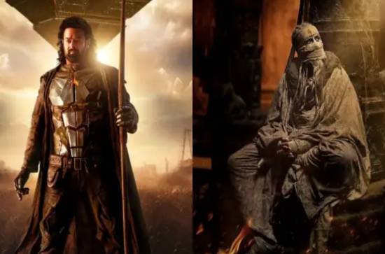 'Kalki 2898 AD': Media reports inflating Prabhas' remuneration? 