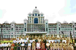 Rs 105 crore sanctioned for TS formation day celebrations!