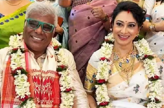 ‘Pokiri’ actor gets married at 60!