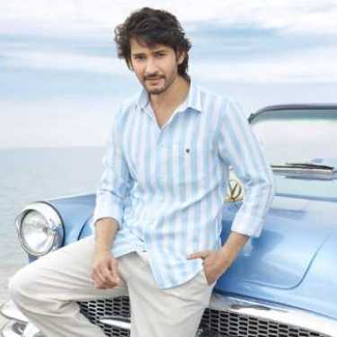 Mahesh Babu confirms a new project via social media 