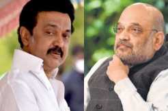 Chief Minister of Tamil Nadu makes a 'silly request' to Amit Shah 