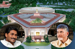 Is the TDP’s latest move only to woo the BJP?