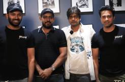 'Yevam' Teaser: Dark desire, allegorical story-telling! 