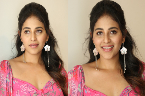 Interview: Actress Anjali about 'Gangs Of Godavari' 