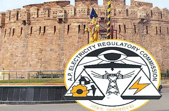 Telangana Government's Order to AP Government