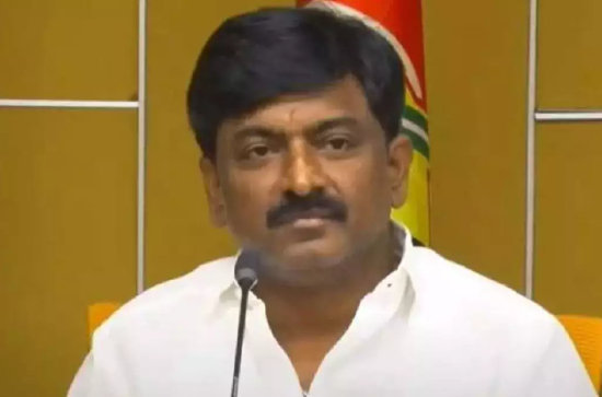 SRH Disaster: B.Tech Ravi Starts Trending 