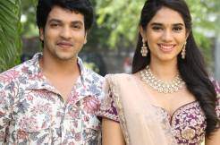 'Usha Parinayam' Teaser: Love and life are beautiful!