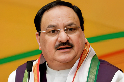 BJP has no connection with BRS