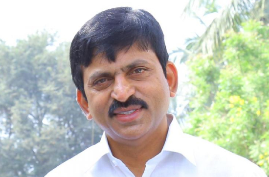 Ponguleti and his aides targeted