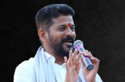 Revanth Reddy exposes KTR