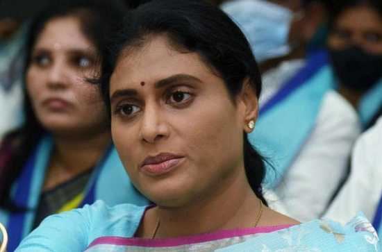 Not aware of any Sharmila