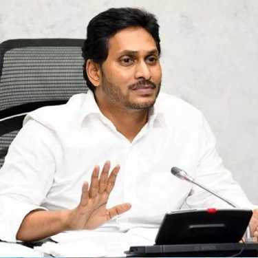 Conspiracy behind Jagananna Surakasha