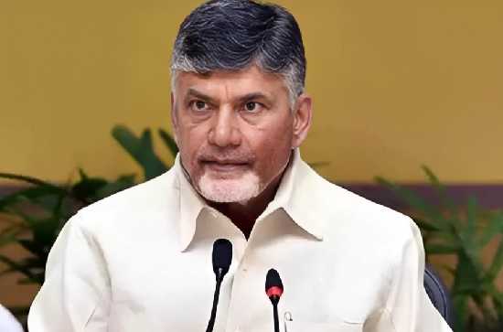 CBN is scared of getting crushed