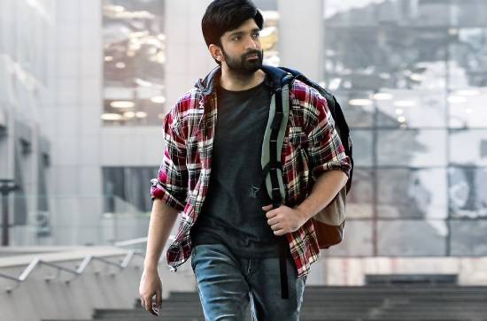 YES BOSS team wishes Happy Birthday to hero Havish, shooting completed