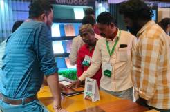 Birla Opus’s Interactive Expo held in Hyderabad