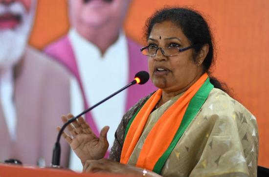AP BJP facing Vizag heat