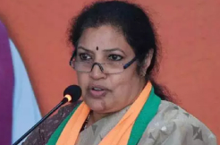 AP BJP facing Vizag heat