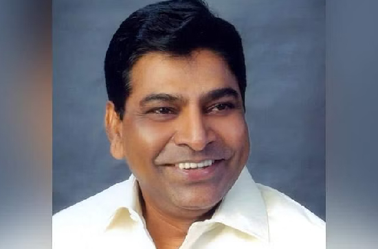 BRS MP exposes CBN vs Jagan rule