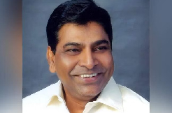 BRS MP exposes CBN vs Jagan rule