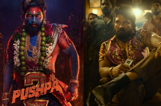 Interesting news about Pushpa 2
