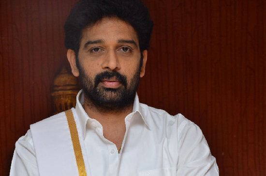 JD Chakravarthy to be asked about how he was nearly poisoned to death