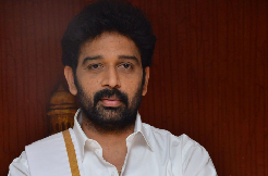 JD Chakravarthy to be asked about how he was nearly poisoned to death