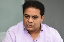 KTR gives assurance after Monday's rains make Hyderabadis anxious 