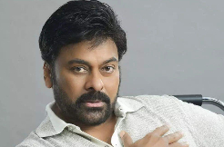 Confirmed! This big production house is not helming Chiru’s next project