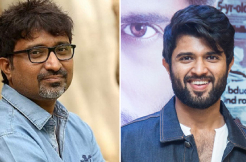 Mohanakrishna Indraganti bags a biggie-To direct Vijay Deverakonda?