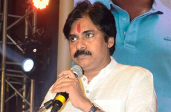 I didn't want Sai Dharam Tej to do 'Bro': Pawan Kalyan
