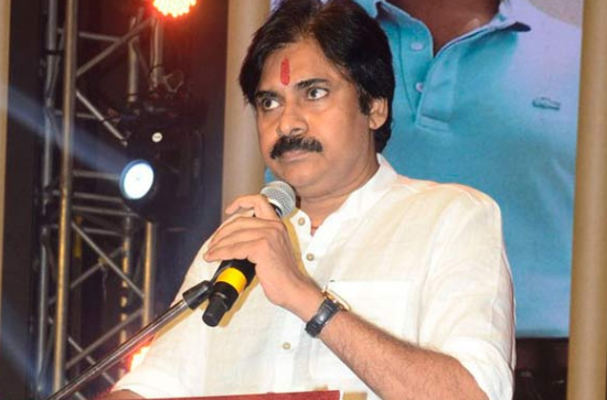 I didn't want Sai Dharam Tej to do 'Bro': Pawan Kalyan