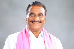 Telangana High Court disqualifies Kothagudem BRS MLA