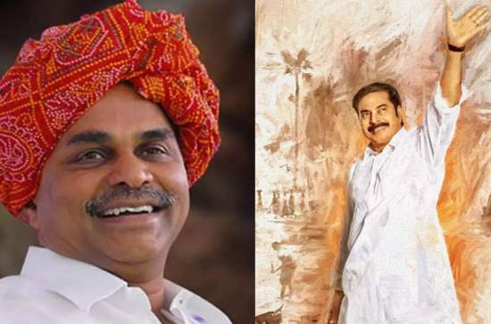 Mammootty demands ten crores for Yatra 2, makers in shock?