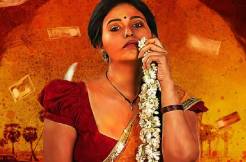 Behind the Scenes: Anjali's Struggle with Intimate Scenes in Bahishkarana